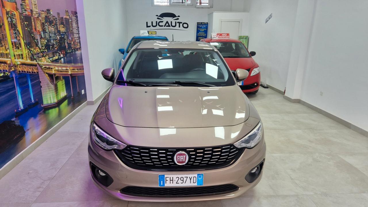 Fiat Tipo 1.4 5 porte Easy