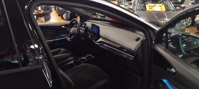 VOLKSWAGEN ID.4 Pro Performance 20" PELLE