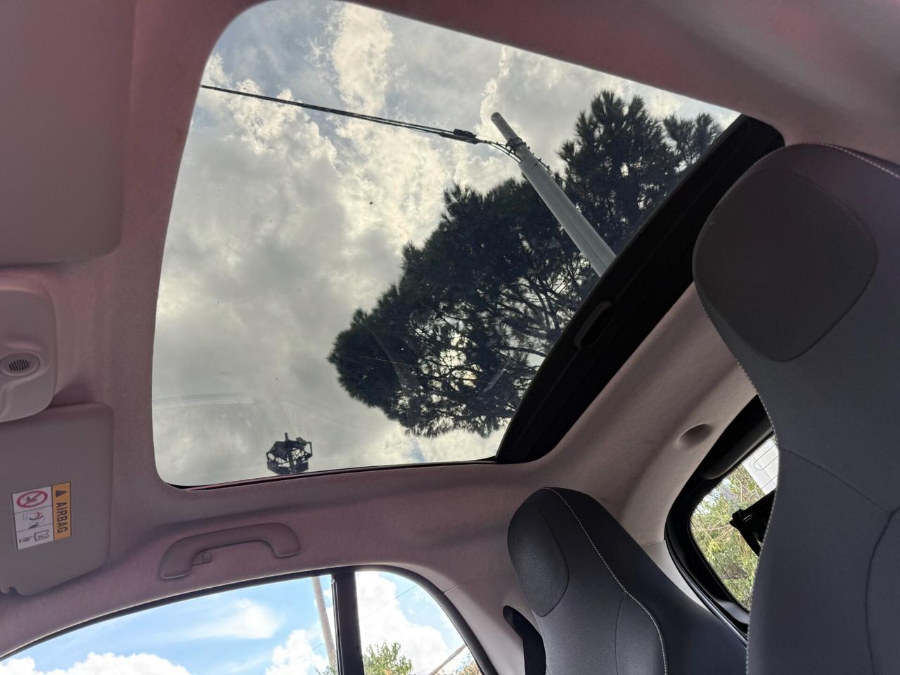 Smart ForTwo 70 1.0 twinamic Passion Navi