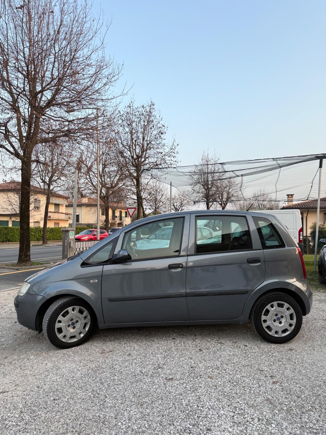 Fiat Idea 1.3 MJT 16V 95 CV S&S Dynamic
