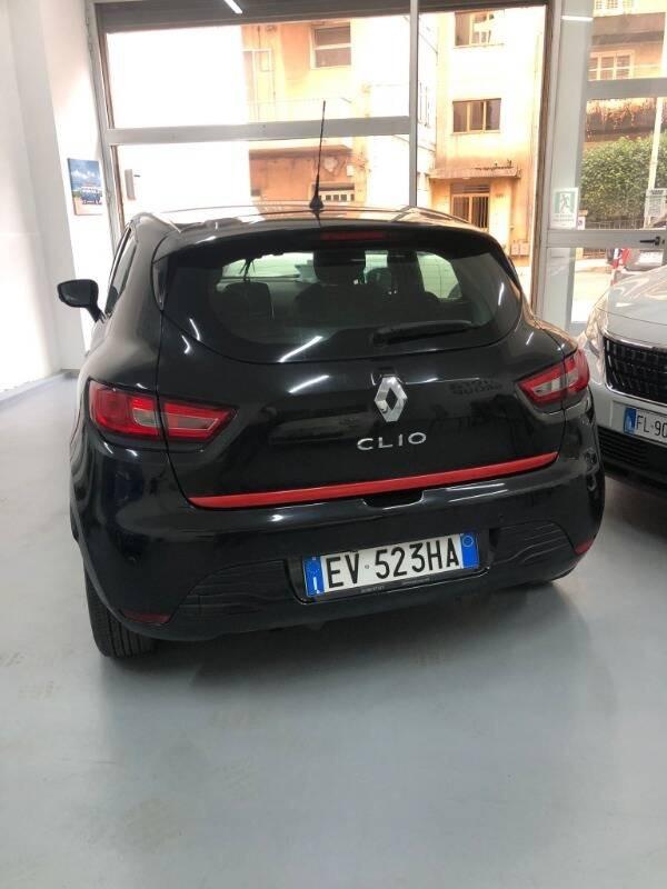 Renault Clio 1.2 75CV GPL 5 porte Wave