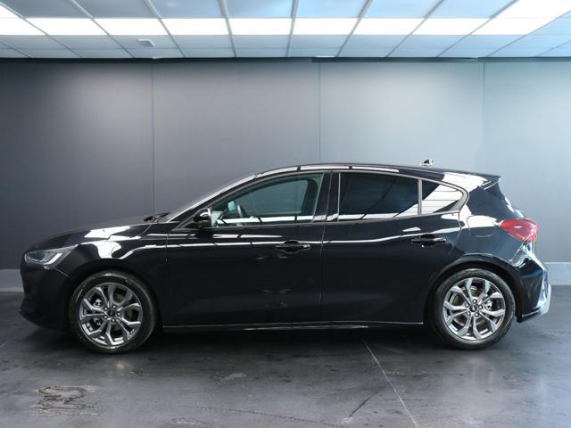 FORD Focus 1.0 EcoBoost Hybrid 155 CV Powershift 5p. ST-Line