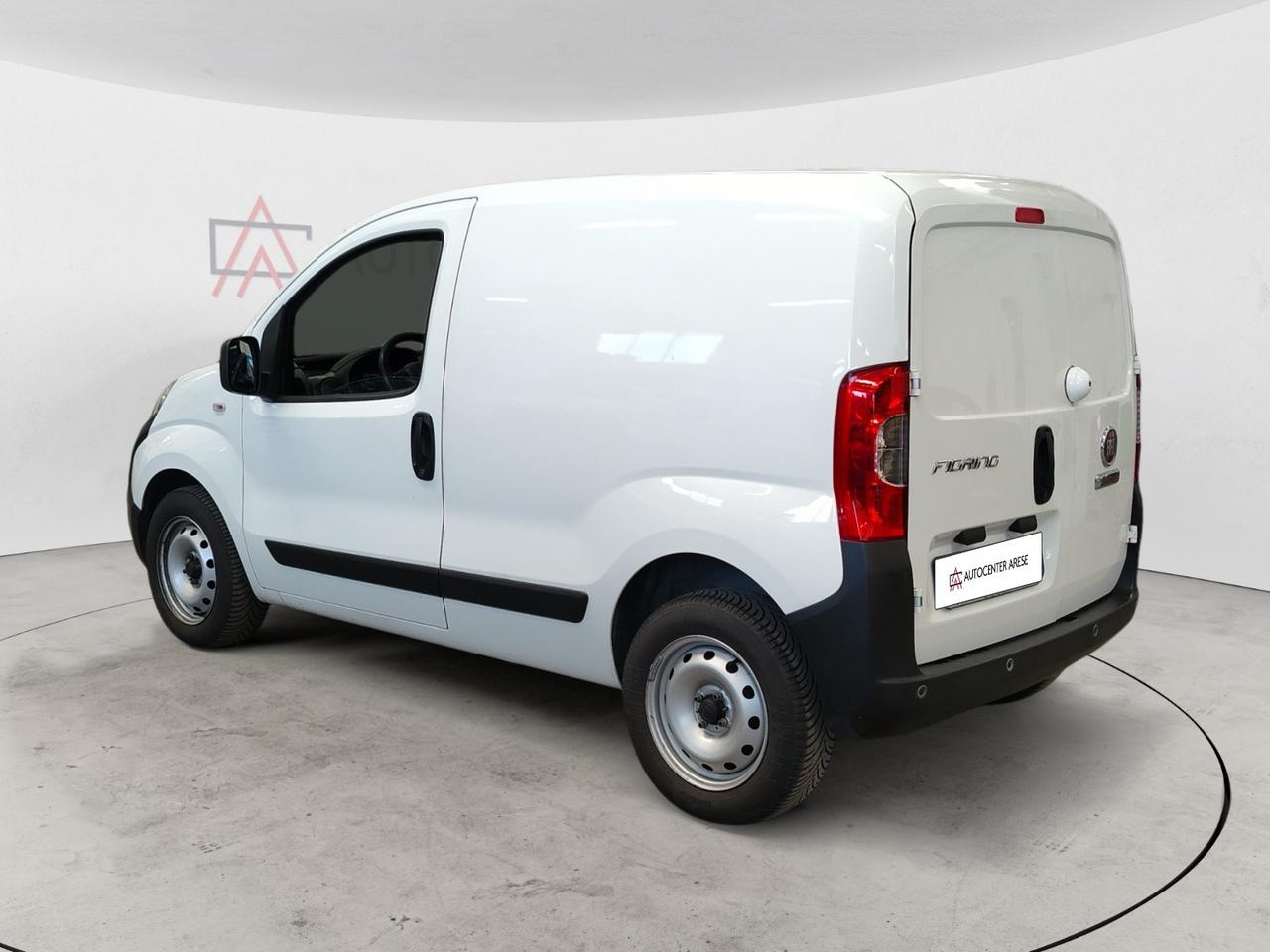 FIAT Fiorino cargo 1.3 mjt 80cv E6d-final
