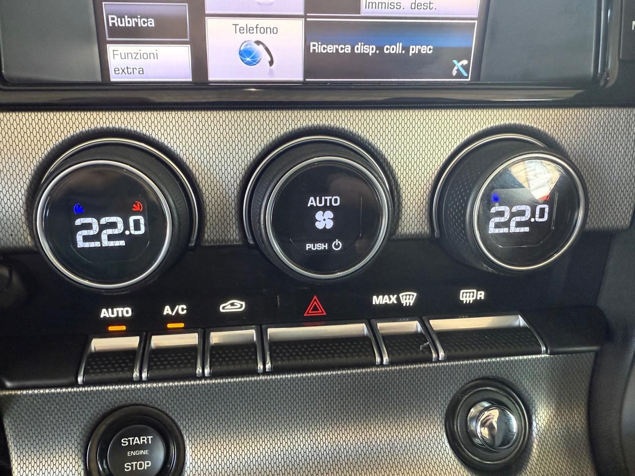 Jaguar F-Type 3.0 V6 aut. Convertibile