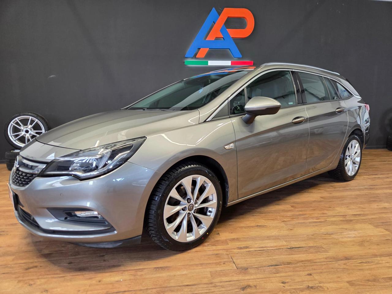 Opel Astra Sports Tourer 1.6 cdti Innovation s&s 110cv