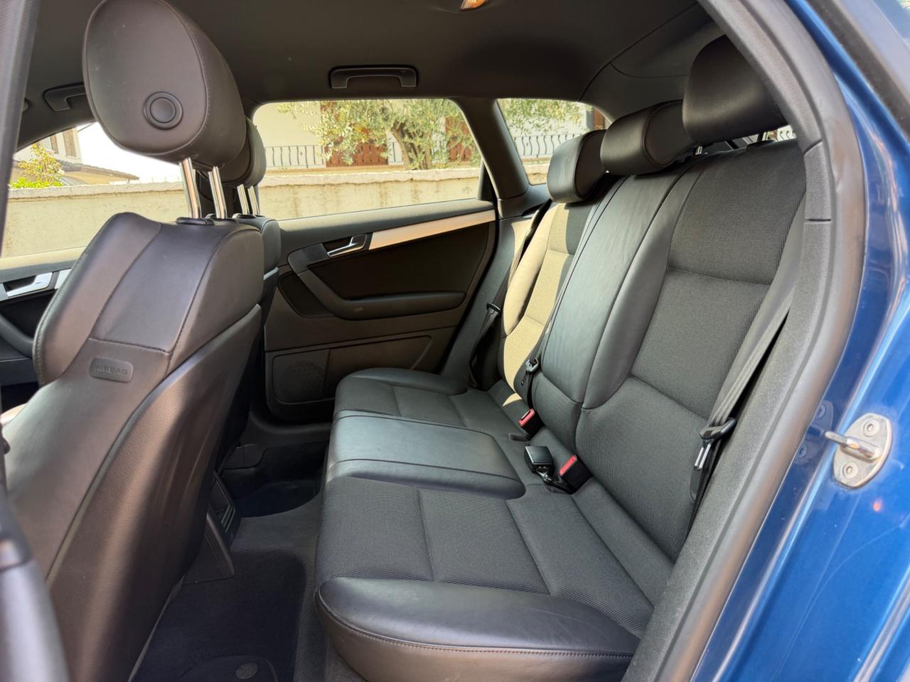 Audi A3 SPB 1.8 TFSI Ambiente