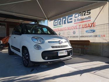 FIAT 500L ANNO 2013 1.3 MULTIJET 85 CV