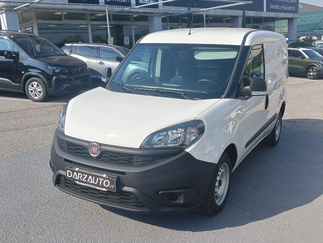 FIAT Doblo Doblò 1.3 MJT S&S PC-TN Cargo Business