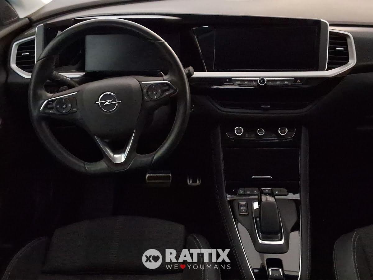 Opel Grandland 1.6 phev 225CV GS auto