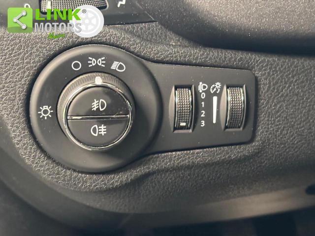 FIAT 500X 1.3 MultiJet 95 CV