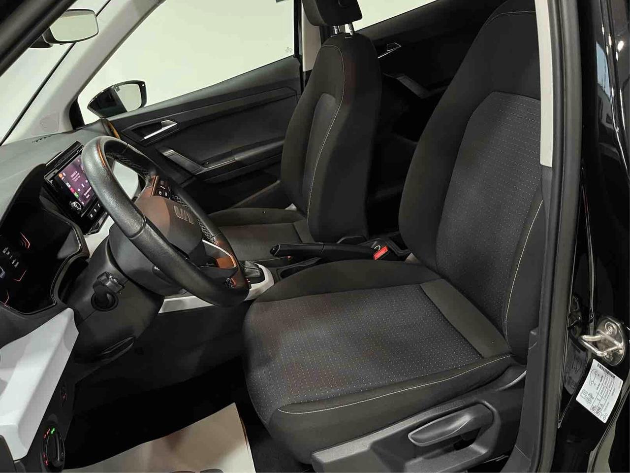 Seat Arona 1.0 EcoTSI 110 CV DSG FR