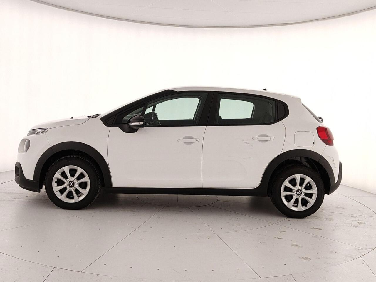 Citroen C3 PureTech 83 S&S Feel