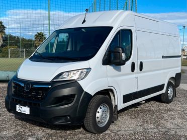 Opel Movano 35 L2 H2 2.2 Bluehdi 140cv DOPPIA PORTA LATERALE