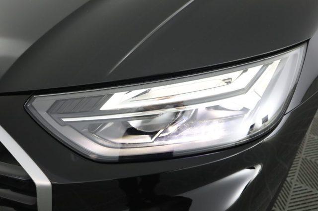 AUDI Q5 Q5 SPB 35 TDI S tronic S line