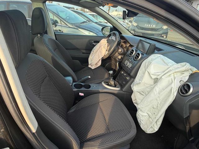 NISSAN Qashqai 1.5 dCi DPF Tekna COME DA FOTO