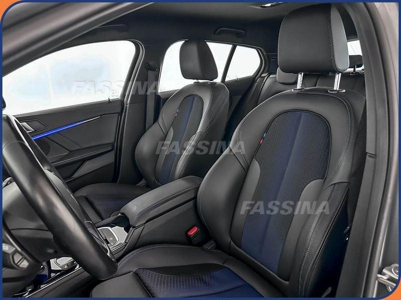 BMW Serie 1 118i Msport 136cv auto