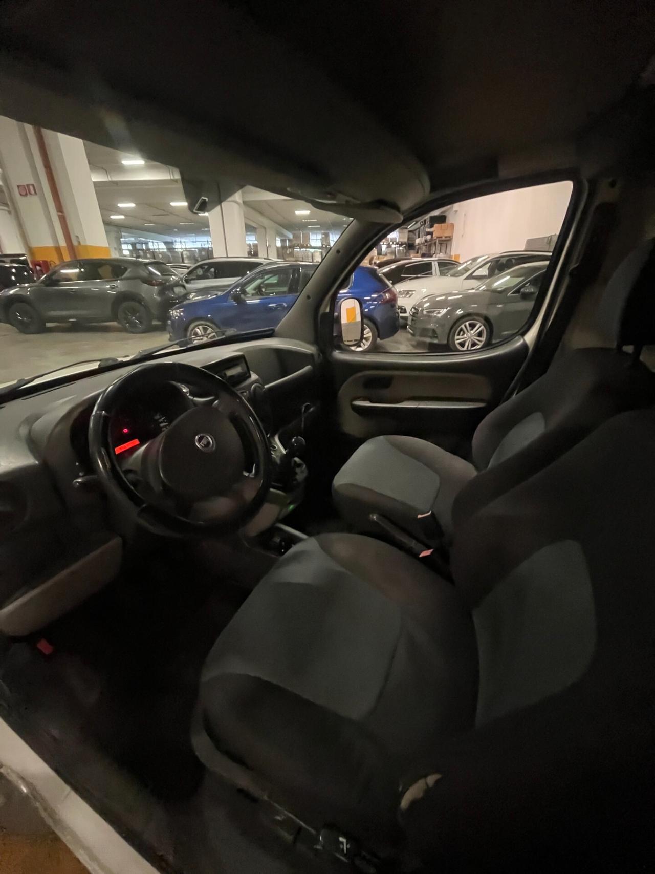 Fiat Doblo Doblò Cargo 1.6 16V Nat.Pow. 103 CV