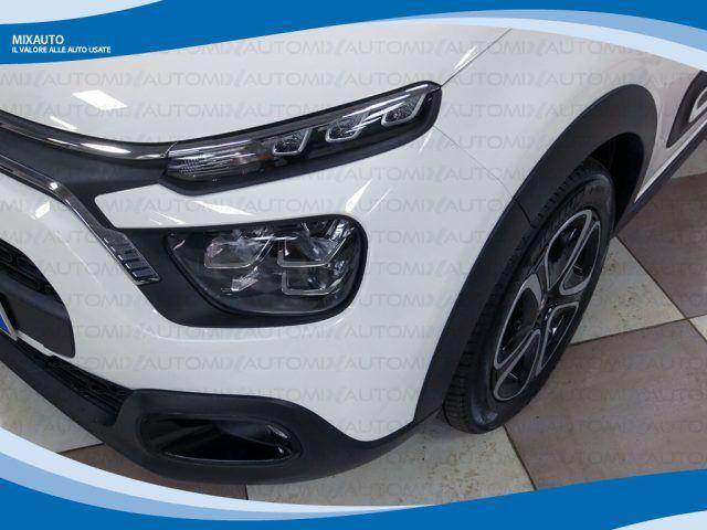 CITROEN C3 1.5 BlueHDI 100cv Plus EU6