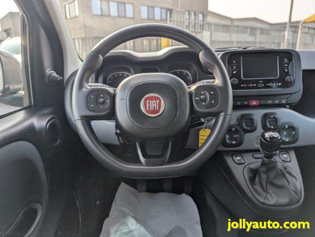 FIAT Panda 1.0 FireFly S&S Hybrid City Life 5POSTI OK NEOPATE