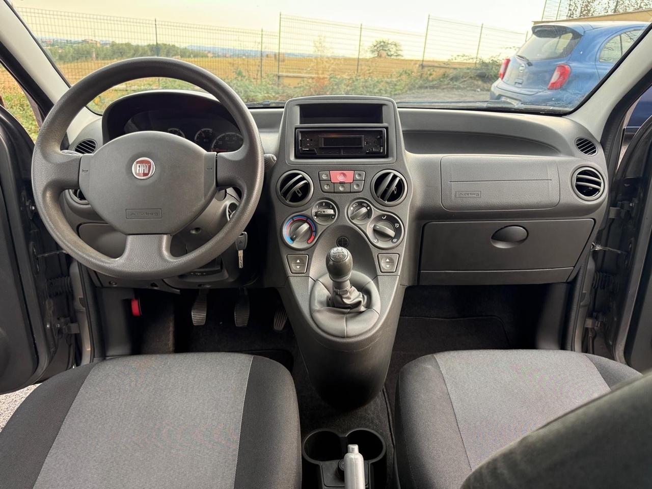 Fiat Panda 1.2 EasyPower Easy