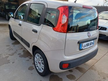 Fiat Panda 1.2 69 CV