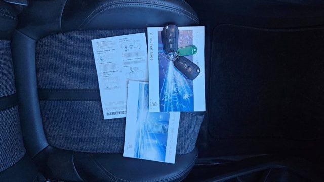 PEUGEOT 5008 BlueHDi 130 S&S Allure 7 POSTI