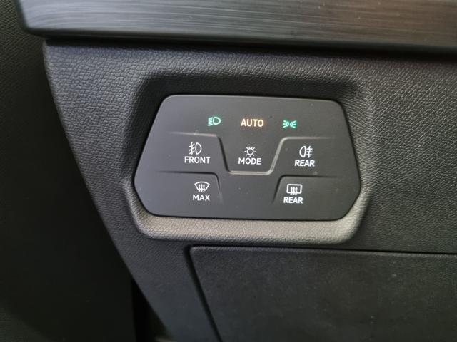 CUPRA Leon 1.5 Hybrid 150 CV DSG