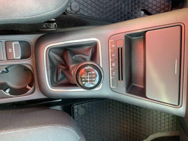 VOLKSWAGEN Tiguan 2.0 TDI Plus 140 CV Sport & Style BlueMotion Tech.