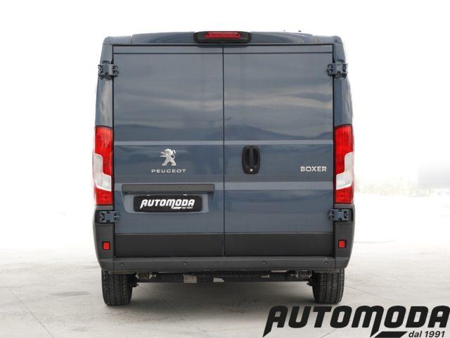 PEUGEOT Boxer L1H1 2.2 120CV "KM ZERO"