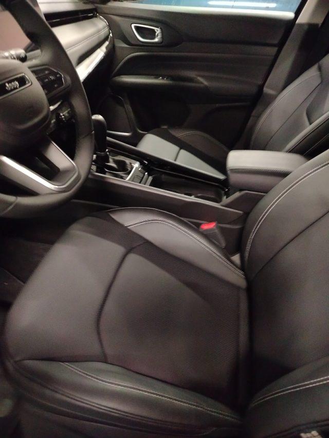 JEEP Compass 1.5 Turbo T4 130CV MHEV SUMMIT