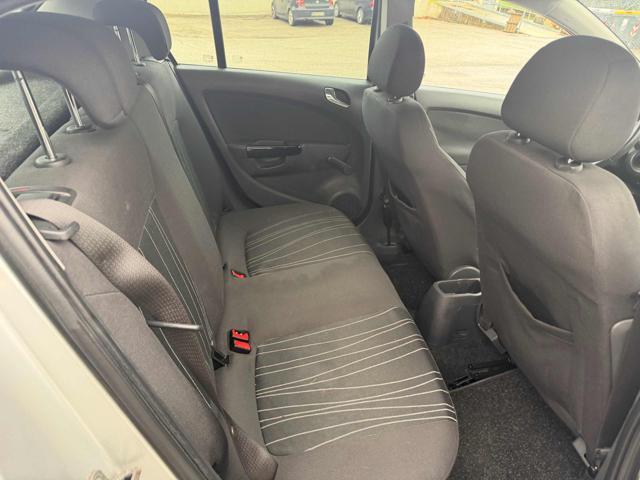 OPEL Corsa 1.3 CDTI 95CV F.AP. 5p Cosmo Bellissima