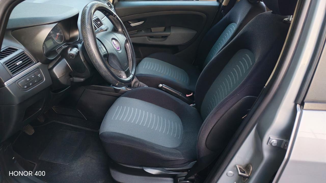 Fiat Grande Punto 1.4 5 porte Active NEOPATENTATO
