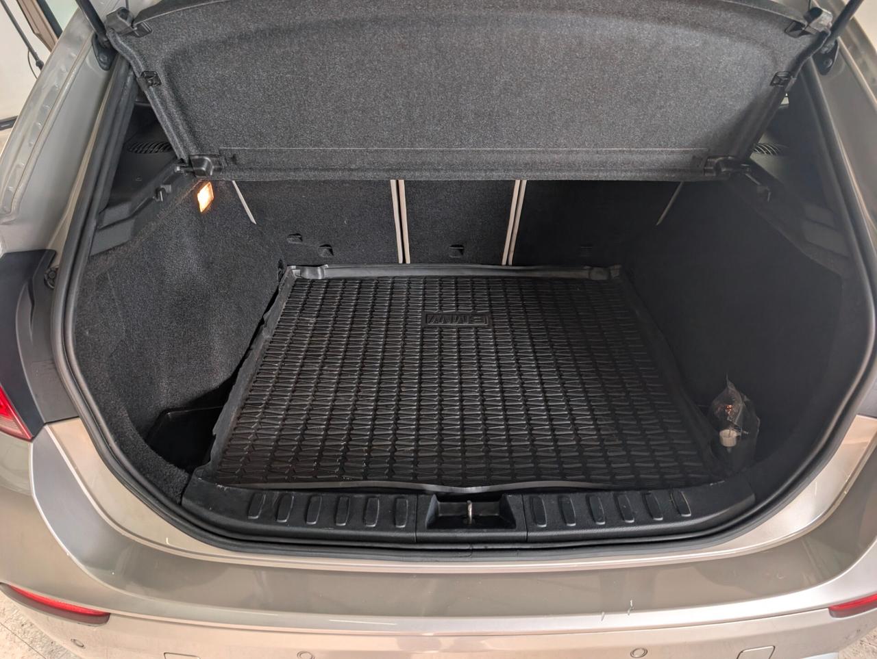 Bmw X1 xDrive23d Futura