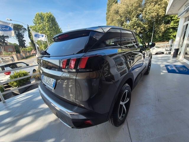 Peugeot 3008 PureTech Turbo 130 S&S Active