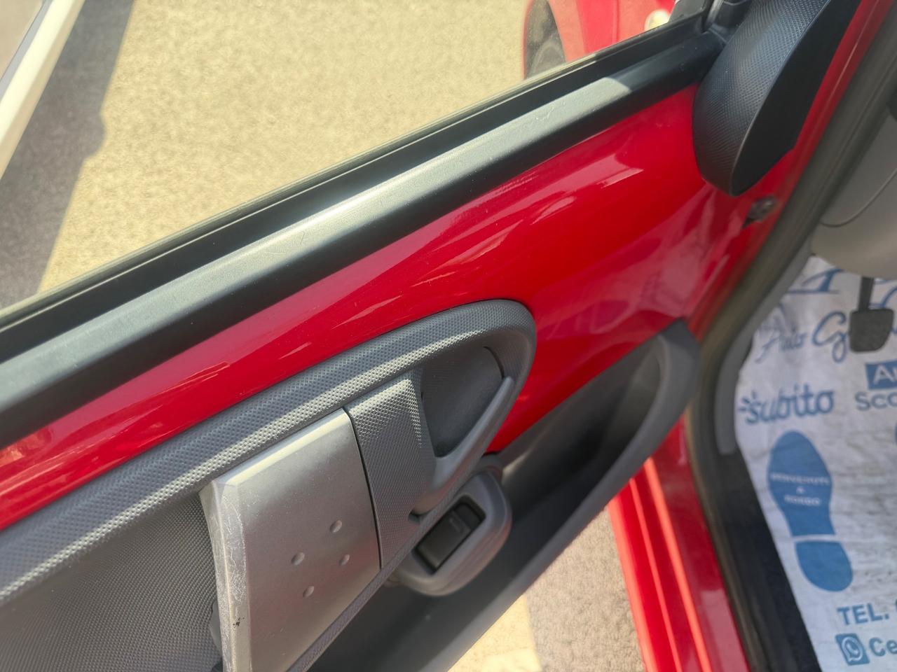 Toyota Aygo 1.0 benzina 2011