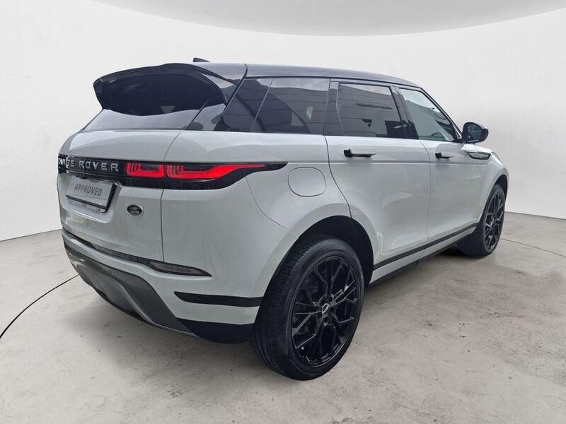 Land Rover RR Evoque Range Rover Evoque 2.0D I4-L.Flw 150 CV AWD Auto S AUTOCARRO 5 POSRTI