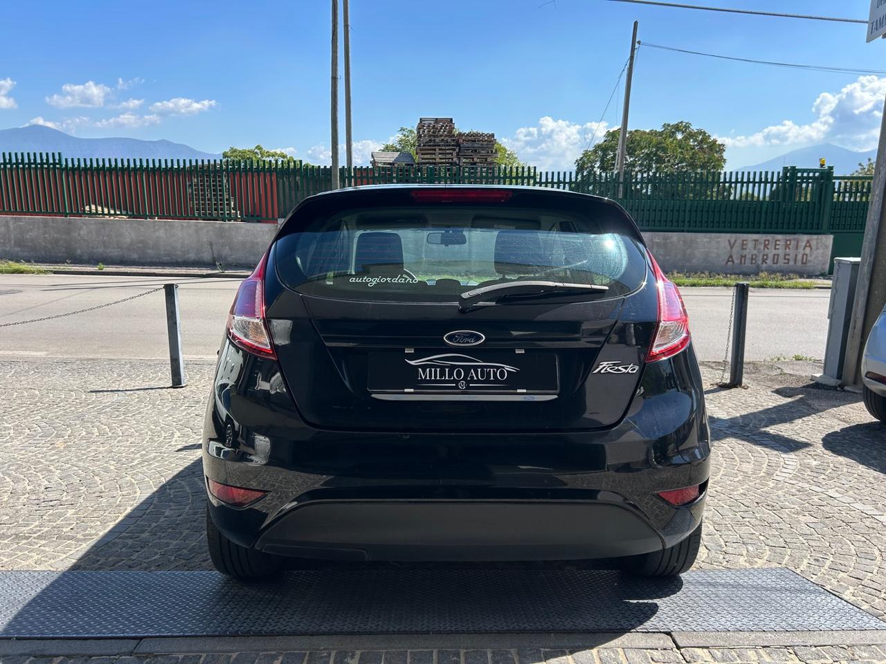 Ford Fiesta 1.4cc 97cv Business GPL CASA MADRE