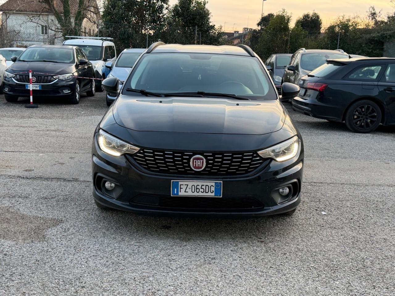 Fiat Tipo 1.6 Mjt S&S SW Easy