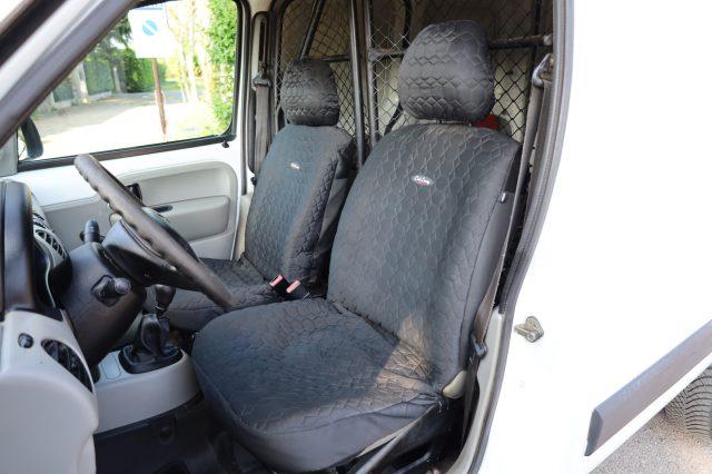 RENAULT Kangoo 1.9 dCi 4x4 Unico Proprietario Radio CD Buone Cond