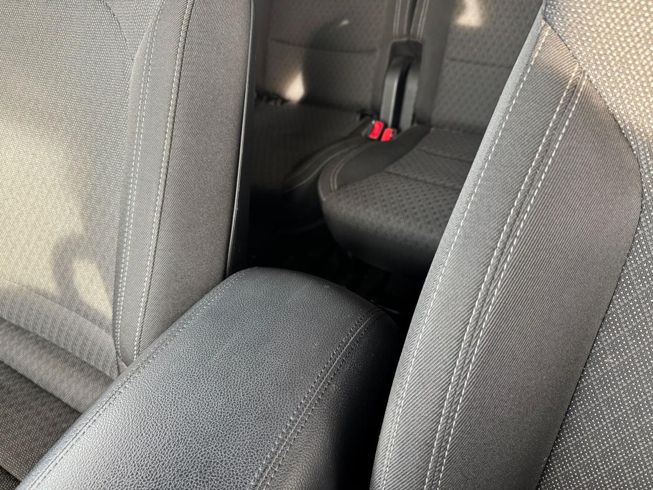 Kia Carens Class 1.7 CRDi #8550