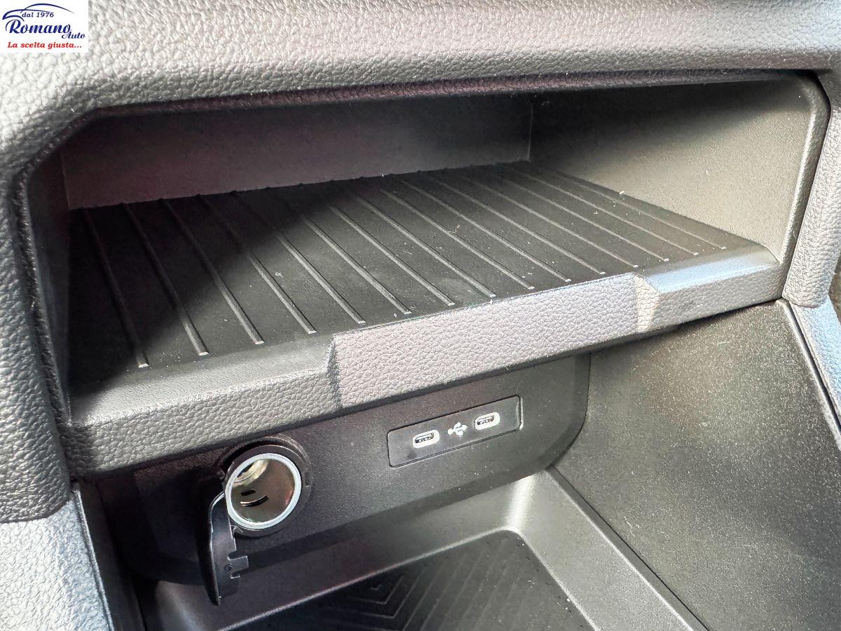 NEW DACIA - Duster - ECO-G 100 CV Expression#GARANZIA 3 ANNI DACIA!