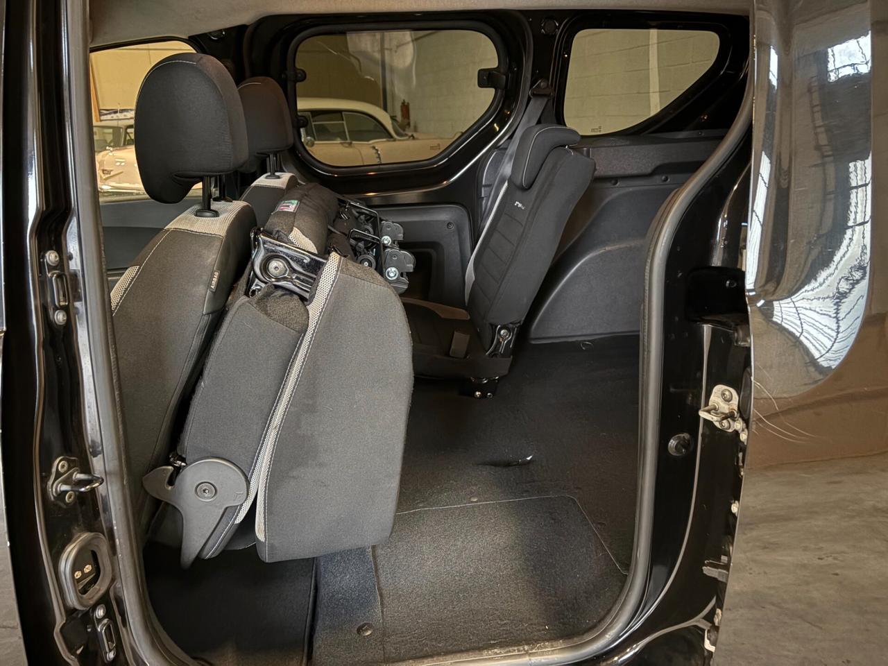 Dacia Dokker Stepway 1.5 blue dci 95Cv Unico Proprietario