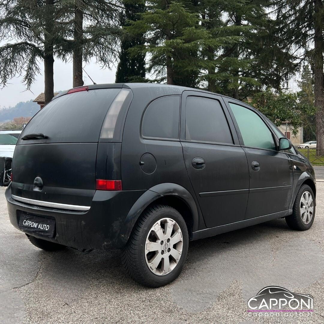 Opel Meriva 1.3 CDTI