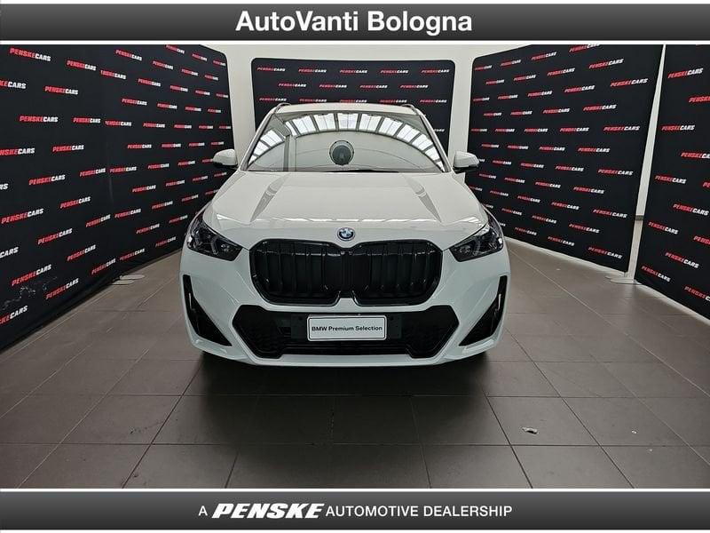 BMW X1 X1 xdrive 25e MSport Pro auto