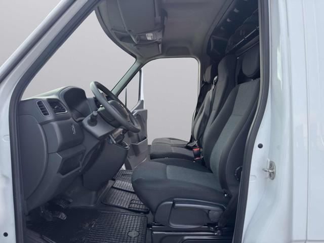 NISSAN Interstar 35 2.3 dCi 135CV(PM-TM-L2H2)ACENTA-SENSORI-CRUISE-