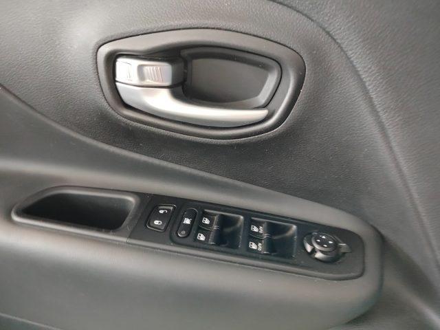 JEEP Renegade 1.3 T4 190CV PHEV 4xe AT6 Limited