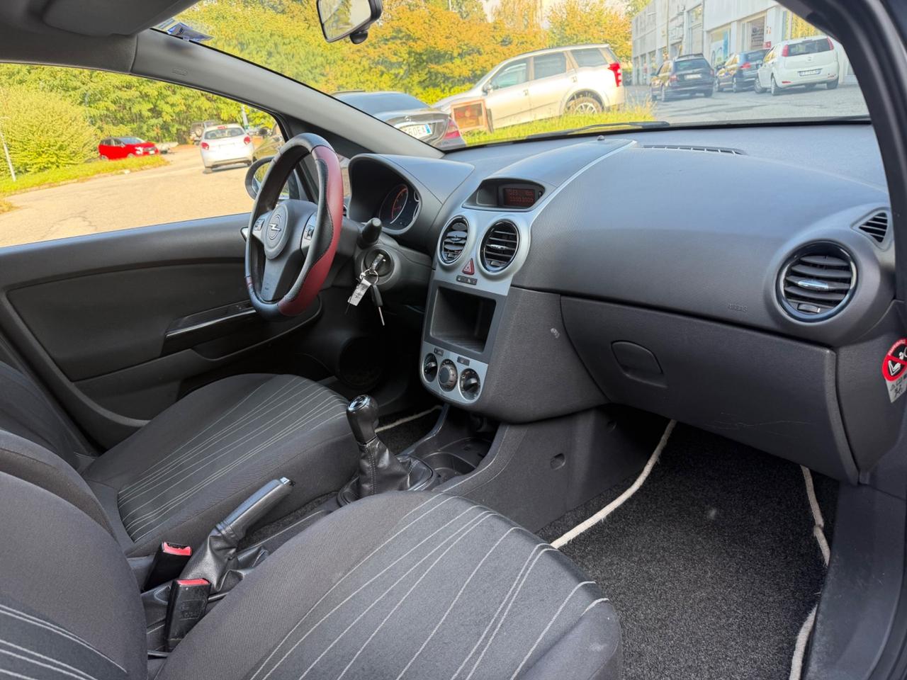 Opel Corsa 1.2 80CV 5 porte GPL-TECH Club