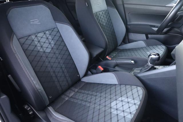 VOLKSWAGEN Taigo 1.0 TSI 115 CV DSG R-Line