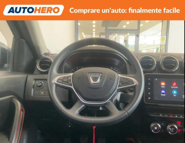 DACIA Duster 1.5 Blue dCi 8V 115 CV 4x2 Extreme