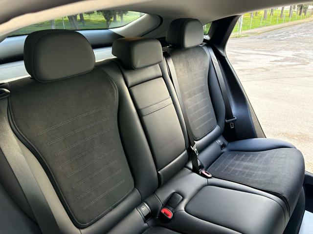 MERCEDES-BENZ GLC 300 de hybrid EQ 4Matic Coupé AMG Line Premium Plus